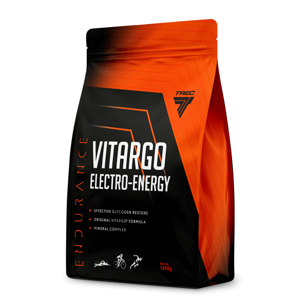 VITARGO ELECTRO ENERGY 1050g LEMON-GRAPEFRUIT