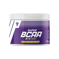 SUPER BCAA SYSTEM 300cap