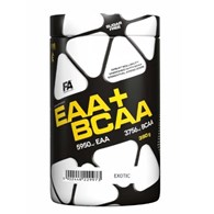 FA EAA+BCAA 390g JAR CITRUS-PEACH