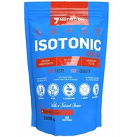 7NUTRITION ISOTONIC 1000g APPLE