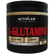 zz ACTIVLAB L-GLUTAMINE (CS) 300g JAR