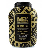 zz MEX HYDRO WHEY PRO 2270g JAR CHOCOLATE