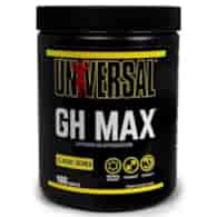 UNIVERSAL GH MAX 180tab