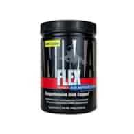 UNIVERSAL ANIMAL FLEX POWDER 348g JAR BLUE RASPBER