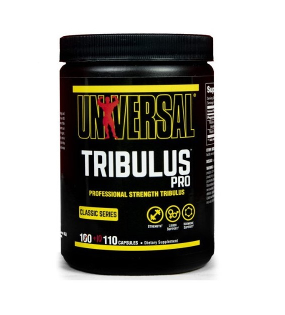 UNIVERSAL TRIBULUS PRO 110cap