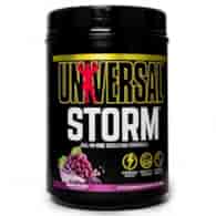 UNIVERSAL STORM 752g JAR GRAPE SPLASH