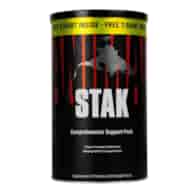 UNIVERSAL ANIMAL STAK 21sasz x cap