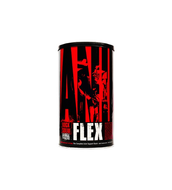 UNIVERSAL ANIMAL FLEX 44sasz x cap