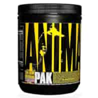 UNIVERSAL ANIMAL PAK PL 312g JAR CHERRY