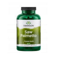 SWANSON SAW PALMETTO 540mg 250cap