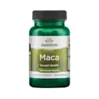 SWANSON MACA 500mg 60cap