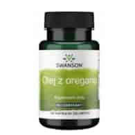 SWANSON OREGANO OIL 10:1 150mg 120cap
