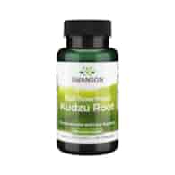 SWANSON KUDZU ROOT 500mg 60cap