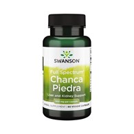 SWANSON CHANCA PIEDRA 500mg 60cap