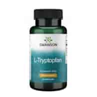 SWANSON L-TRYPTOPHAN 500mg 60cap