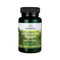 SWANSON LACTOBACILLUS GASSERI 3 BILLION CFU 60cap