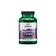 SWANSON MAGNESIUM CITRATE 225mg 240tab