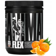 UNIVERSAL ANIMAL FLEX POWDER 348g JAR ORANGE