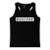 BODYPAK TANK TOP BLACK MAN - XXL