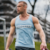 BODYPAK TANK TOP BLUE MAN - XL