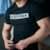 BODYPAK T-SHIRT BLACK MAN - L