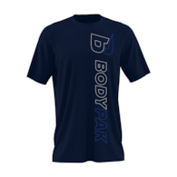 BODYPAK T-SHIRT MAN NAVY - XXL