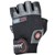 zz POWER SYSTEM RĘKAWICE EASY GRIP 2670 BLACK GREY