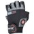 zz POWER SYSTEM RĘKAWICE EASY GRIP 2670 BLACK GRE