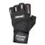 zz POWER SYSTEM RĘKAWICE POWER GRIP 2800 BLACK - X