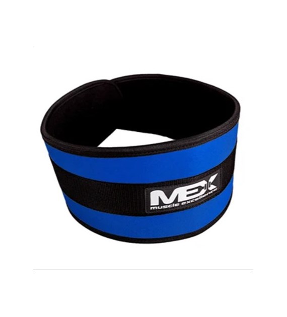 zz MEX PAS FIT-N-BELT WIDE BLUE XL