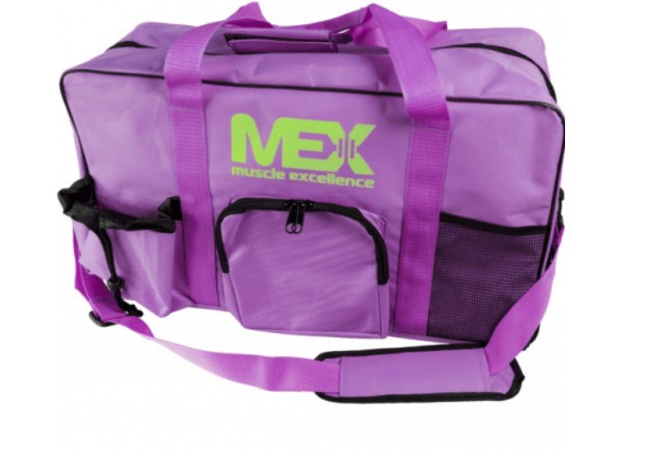 zz MEX TORBA GYMFIT BAG
