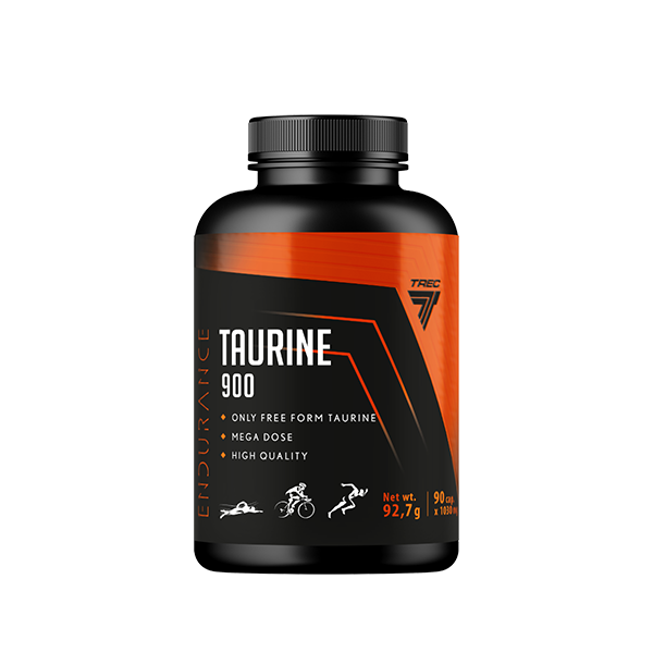 TAURINE 900 90cap