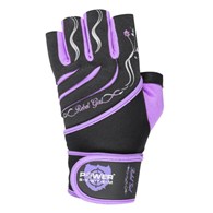 zz POWER SYSTEM RĘKAWICE REBEL GIRL 2720 - M