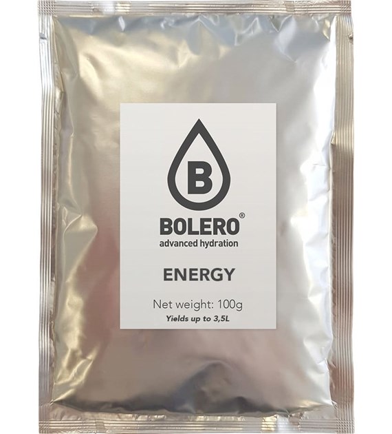 BOLERO ENERGY 100g