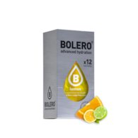 BOLERO CITRUS 12x3g MIX STICK