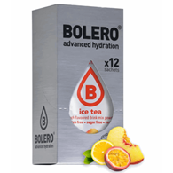 BOLERO ICE TEA 12x3g MIX STICK