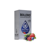 BOLERO BERRY 12x3g MIX STICK