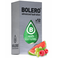 BOLERO 12 FLAVOURS 3g MIX