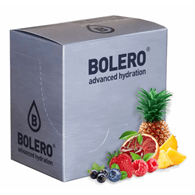 BOLERO 74 FLAVOURS 3g MIX