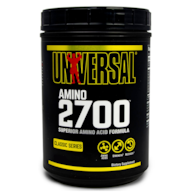 UNIVERSAL AMINO 2700 700tab