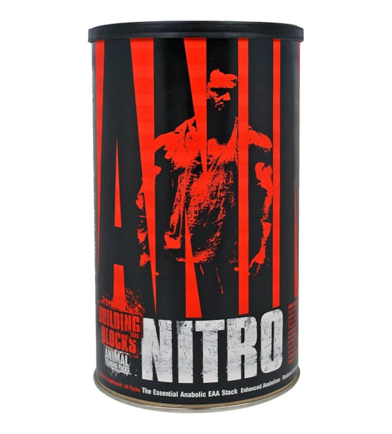 UNIVERSAL ANIMAL NITRO 44sasz