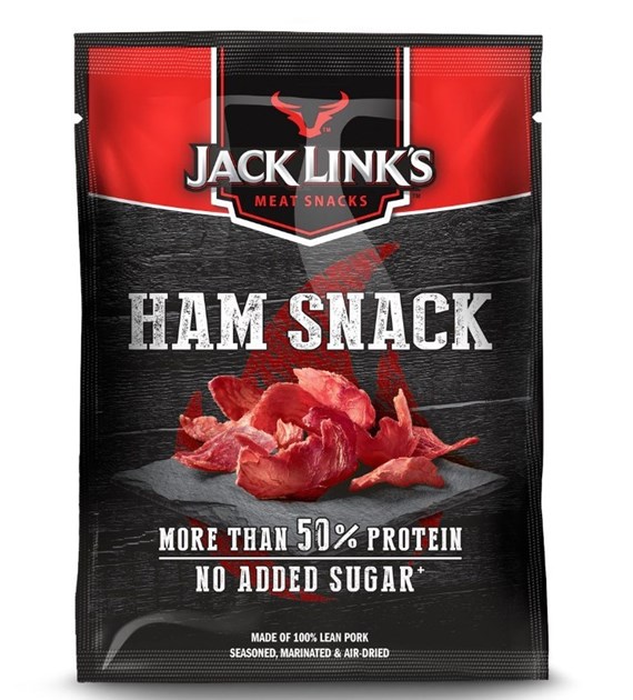 JACK LINK'S HAM SNACK 25g