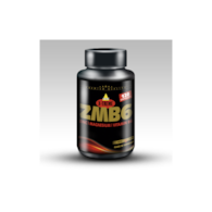 INKOSPOR X-TREME ZMB6 120cap