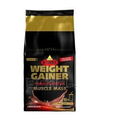 INKOSPOR X-TREME WEIGHT GAINER 1200g VANILLA