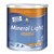 zz INKOSPOR MINERAL LIGHT 330g JAR ORANGE