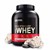 ON WHEY GOLD STANDARD 2270g JAR COOKIE CREAM