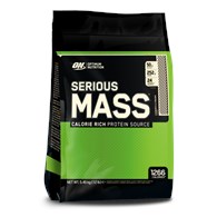ON SERIOUS MASS 5455g COOKIES