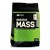 ON SERIOUS MASS 5455g COOKIES