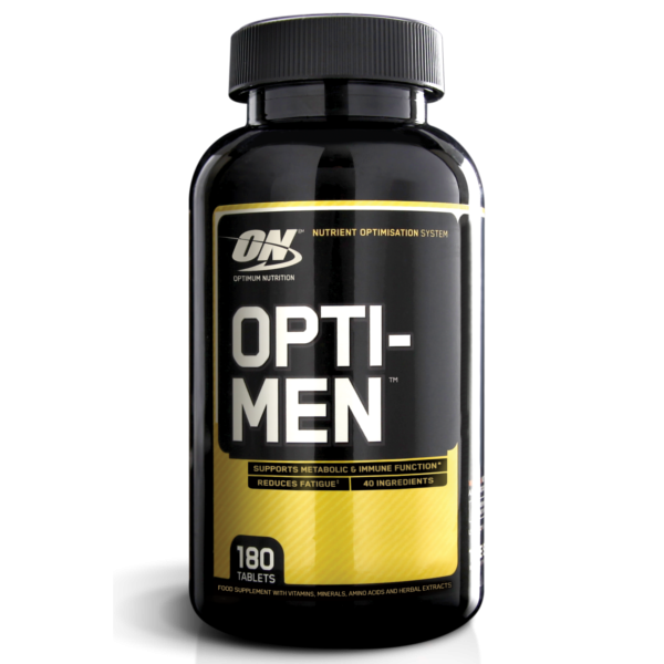 ON OPTI MEN 180tab