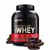 ON WHEY GOLD STANDARD 2260g JAR CHOCOLATE